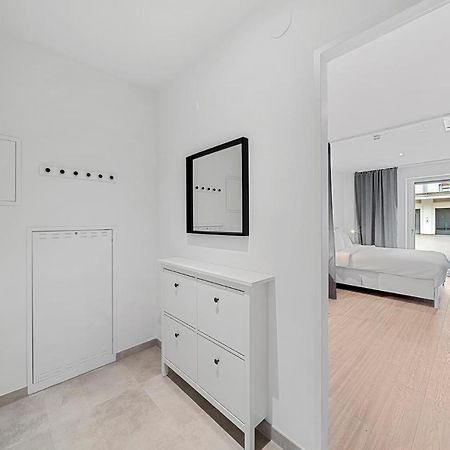 Boutique Space Vie #3O2 Wien Eksteriør bilde