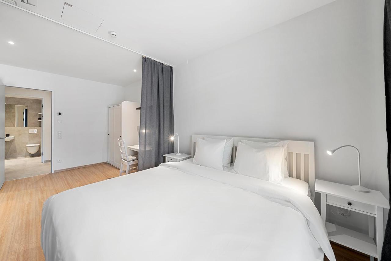Boutique Space Vie #3O2 Wien Eksteriør bilde
