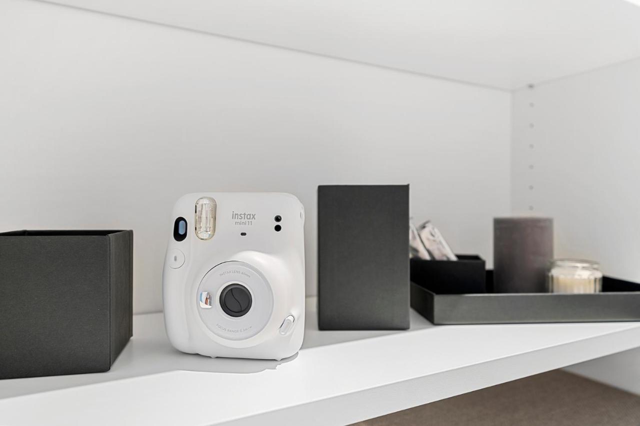 Boutique Space Vie #3O2 Wien Eksteriør bilde