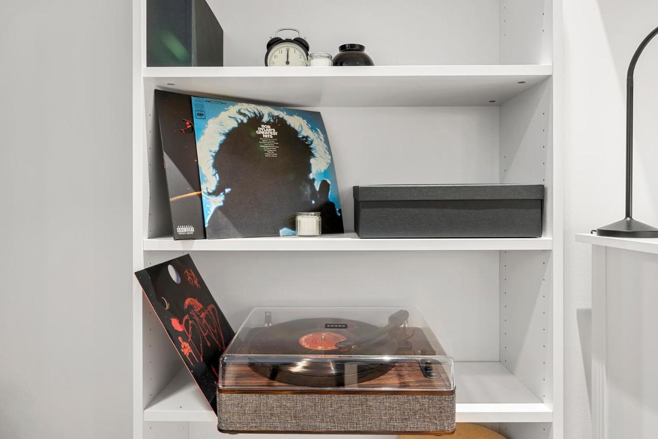 Boutique Space Vie #3O2 Wien Eksteriør bilde